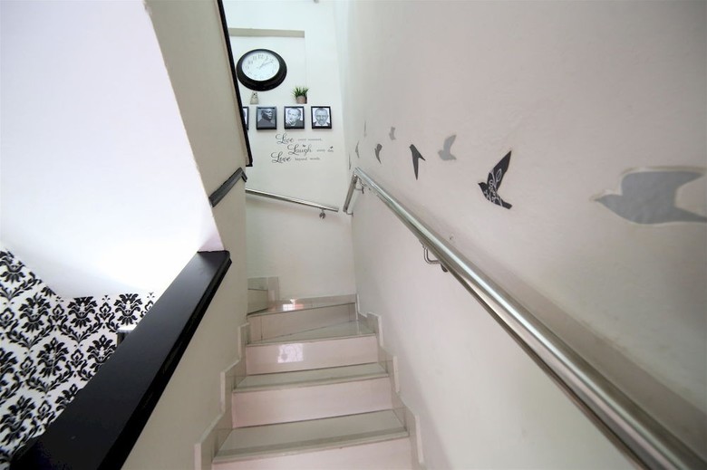 Casa Conde Hotel Boutique