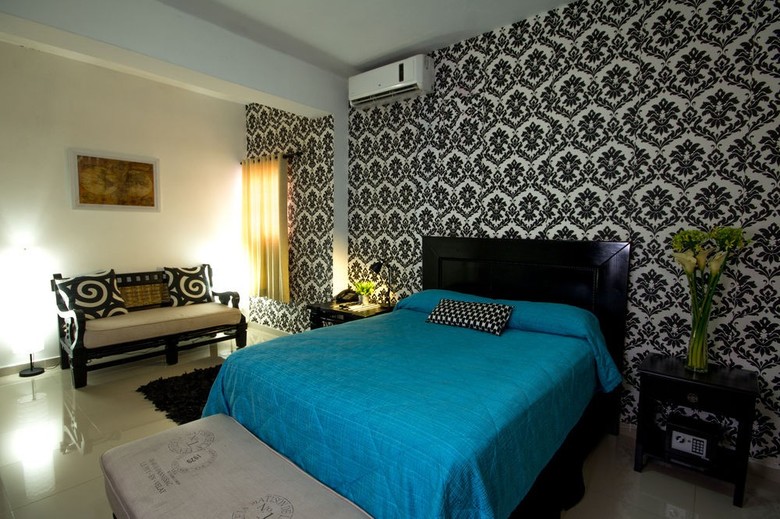 Casa Conde Hotel Boutique