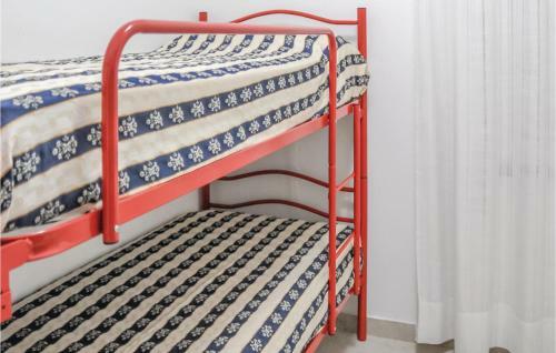 Apartamento La Piazzetta III