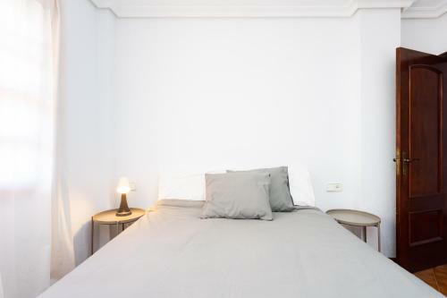 Apartamento Oceanfront Parque Albatros 214b
