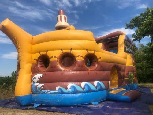 Family's Camping Les Rives de L'h�rault