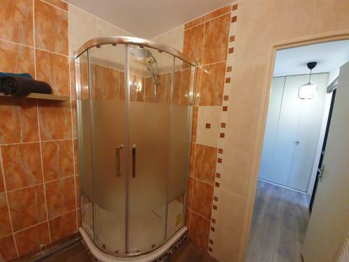 Apartamento La Loge Du Ch�teau !