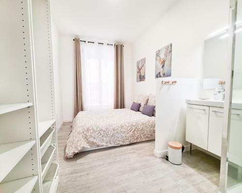 Apartamento Le Valmy #1 - Cosy Studio - Grenoble