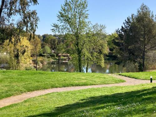 Apartamento Les Restanques Vue Mer 5 Pers Glycine 2067