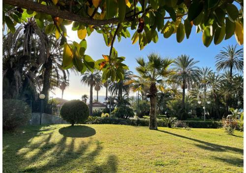Apartamento La Terrazza Di Villa Ilaria
