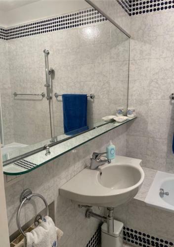 Apartamento La Terrazza Di Villa Ilaria