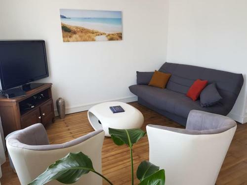 Maison Paisible, R�nov�e, � 2 Pas Des Remparts