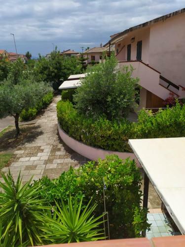 Apartamento La Ginestra