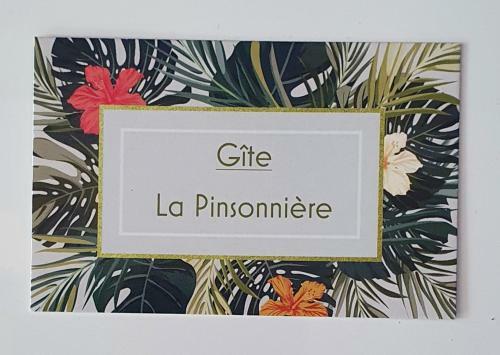 Agroturismo La Pinsonni�re