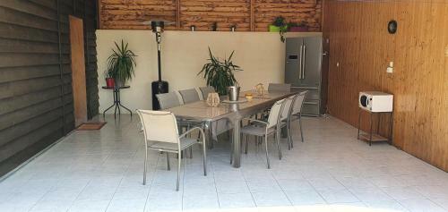 Agroturismo La Pinsonni�re