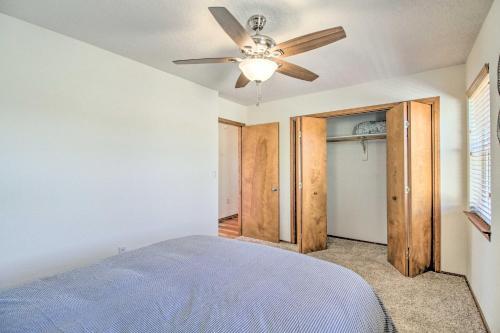 Casa Especial Family Retreat With Pool Table!