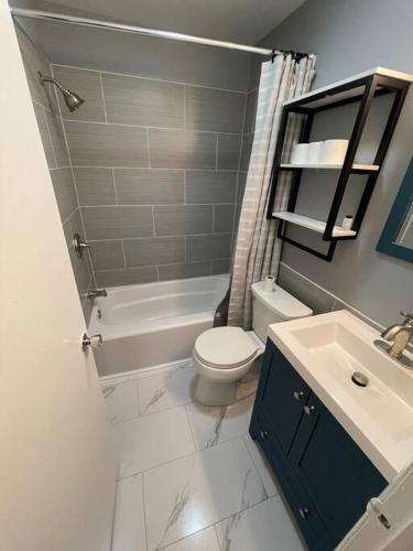 Affordable One Bedroom Apartment (13) Sleeps 4