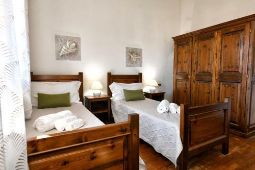 Apartamento La Traversa