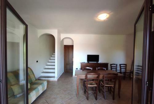 Santeodorohouse Straulas Residence Apartment 1