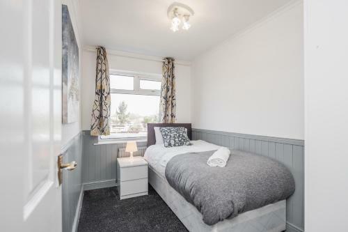 Spacious 3 Bedroom House!free Packing!free Wifi!