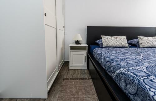 Apartamento Las Palmeras