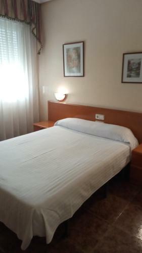 Hotel El Pozo de La Nieve