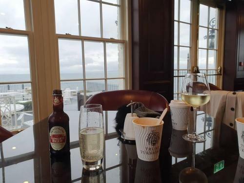 Remarkable 1-bed Apartment In South Ayrshire