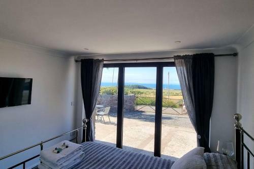 Remarkable 1-bed Apartment In South Ayrshire