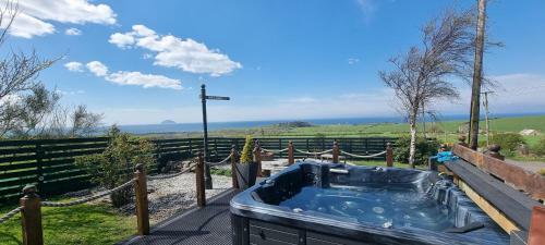 Remarkable 1-bed Apartment In South Ayrshire
