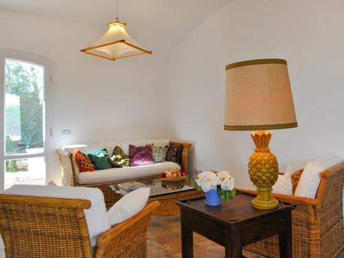 Villa Locazione Turistica Corbezzolo