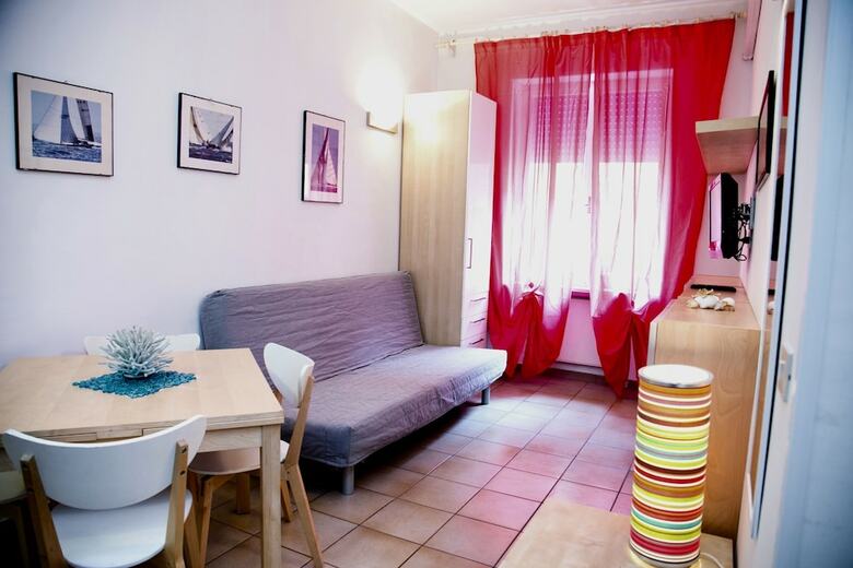 Apartamentos Casa Guidi