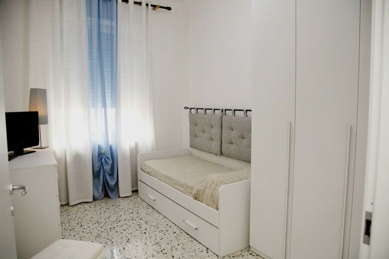 Apartamentos Casa Guidi