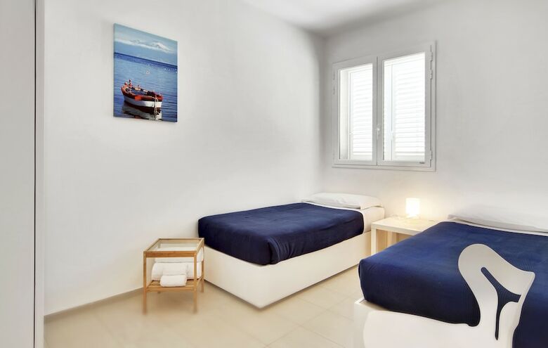 Apartamento Appartamenti Sud Est