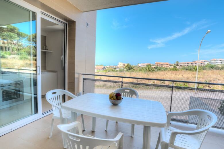 Apartamento Appartamenti Sud Est