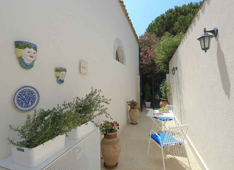 Apartamento Appartamenti Sud Est