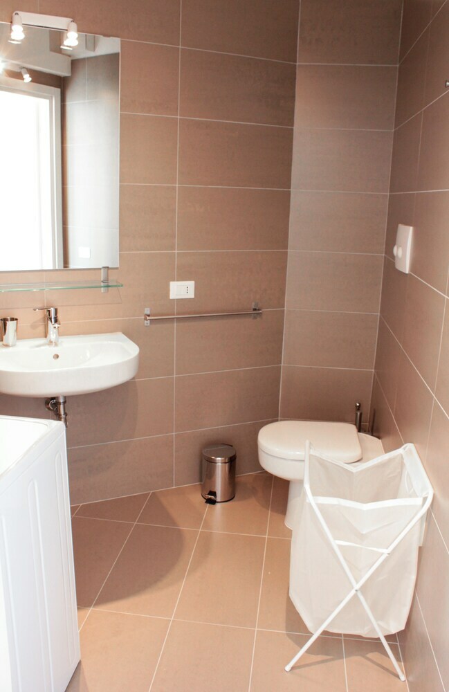 Apartamento Appartamenti Sud Est