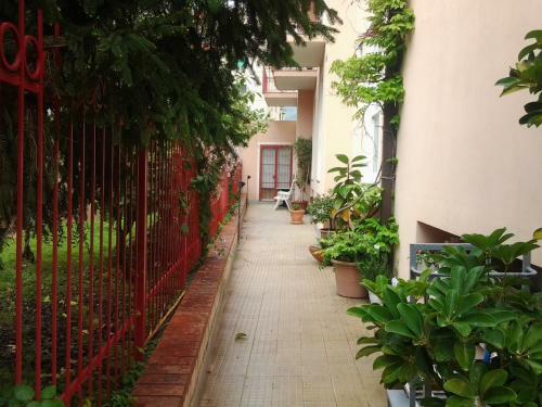 Aparthotel Residence Il Monello