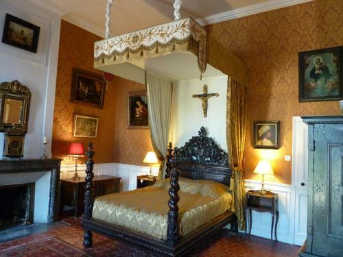 Hostal Ch�teau De Saint-augustin