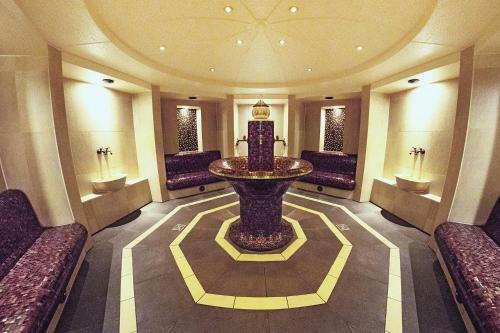 Parkhotel Wehrle
