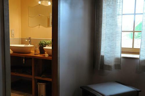 Bed & Breakfast Escale En Charolais Brionnais