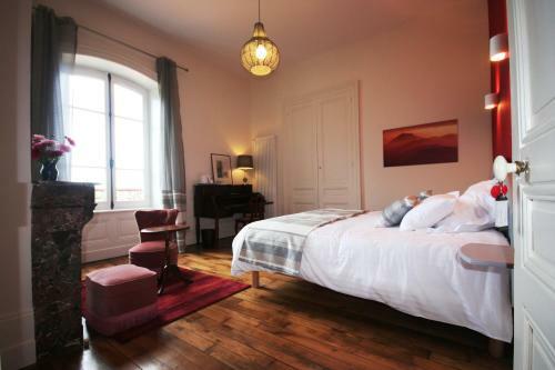 Bed & Breakfast Le Clos Des Noyers