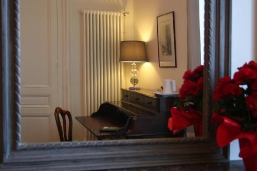 Bed & Breakfast Le Clos Des Noyers