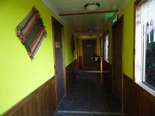 Hotel Complejo Pehuen Lago Lanalhue