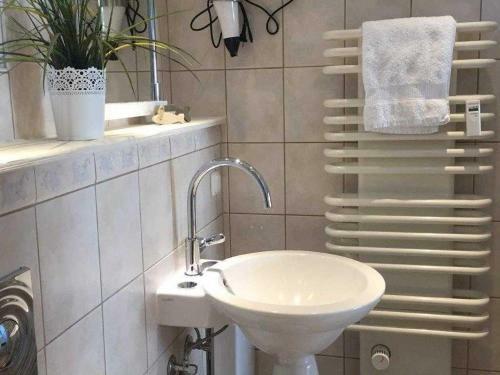Apartamento Ferienwohnung Pelzergl�ck