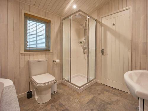 Bay Tree Lodge