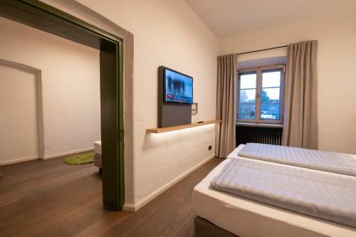 Landhotel Alte Zollstation