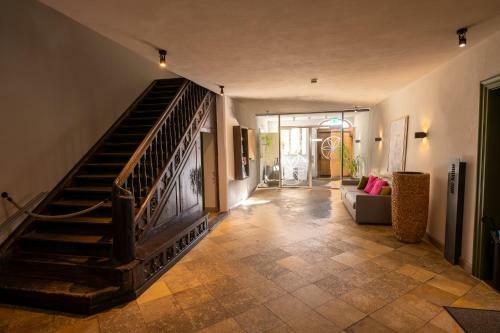 Landhotel Alte Zollstation