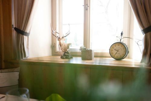 Landhotel Alte Zollstation