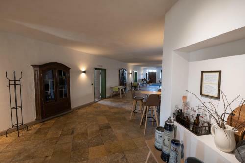 Landhotel Alte Zollstation