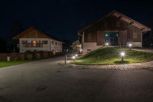 Landhotel Alte Zollstation