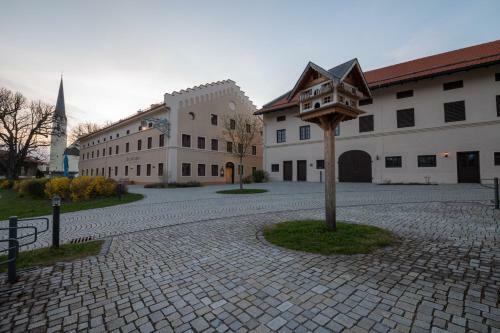 Landhotel Alte Zollstation