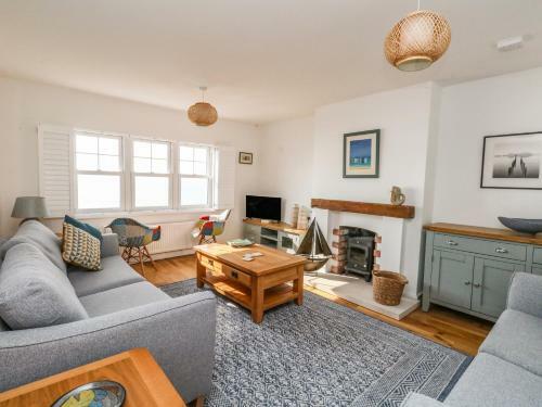 Apartamento Beach Retreat