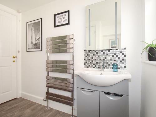 Apartamento Spinnaker