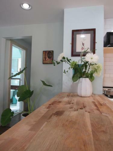 Apartamento St.james St Teahouse
