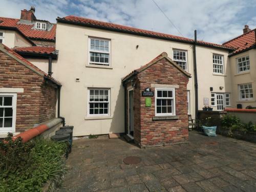 Pegasus Cottage